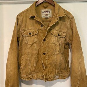Boys Vintage Abercrombie & Fitch  Corduroy Jacket!